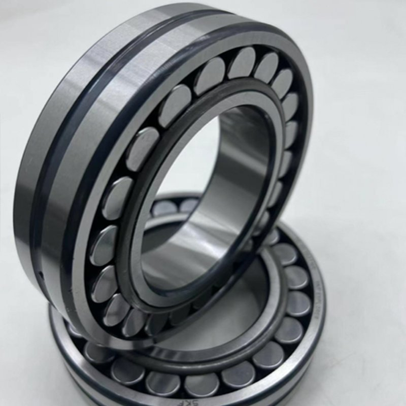 Roulement à rouleaux sphérique 22215 Ca Cc/W33 22215K