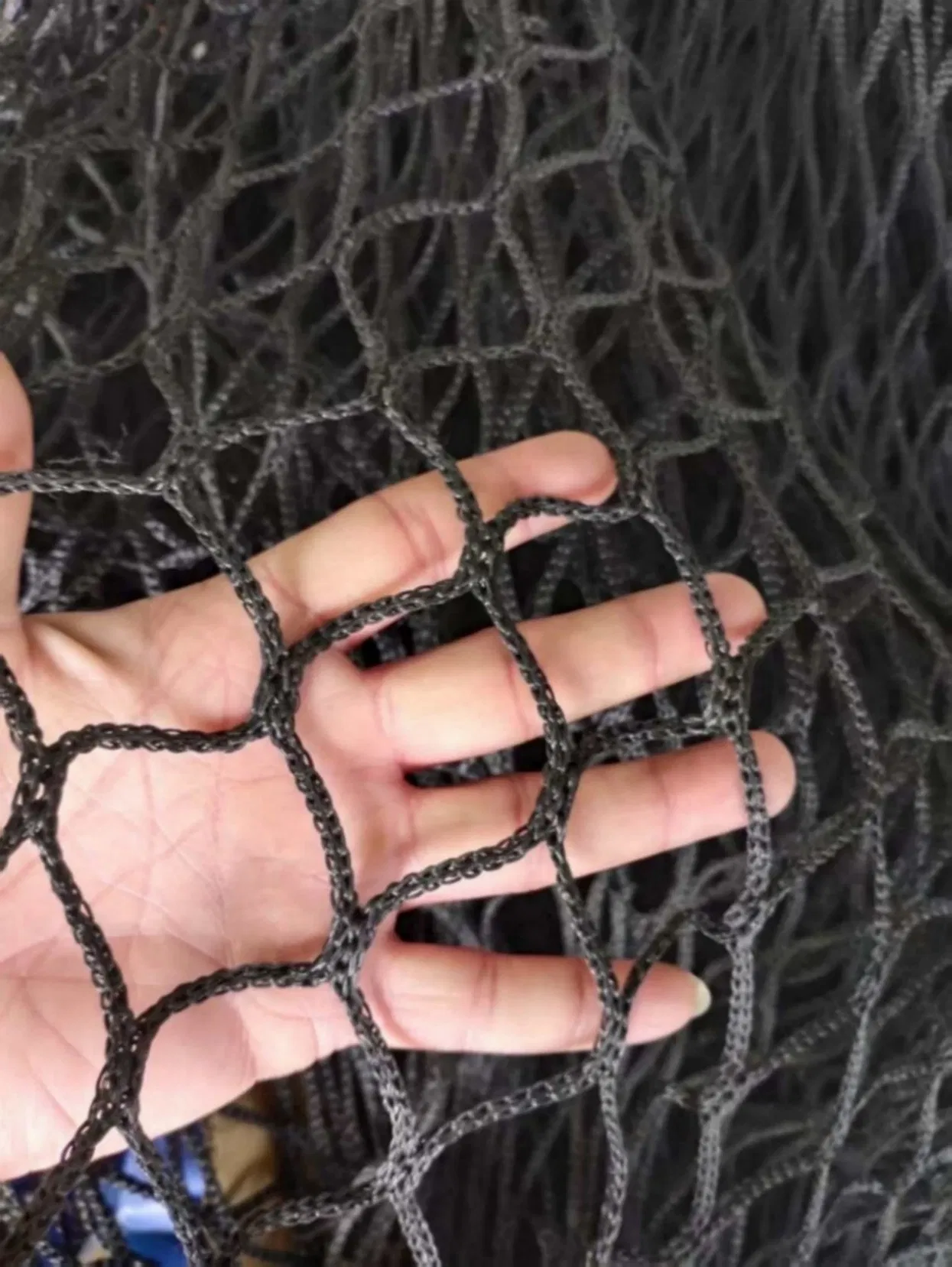 HDPE Hail-Proof Net for Agriculture