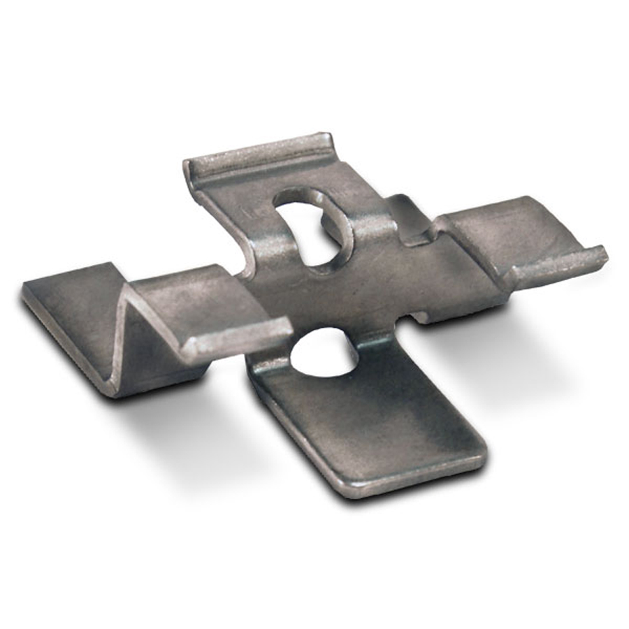 Customized Galvanized Metal Sheet Cold Pressing