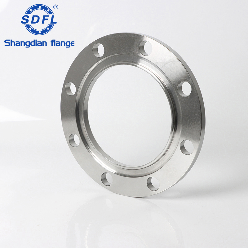 ANSI 3 Inch Flange Pipe Fittings EPDM Flexible Rubber Joint Flange