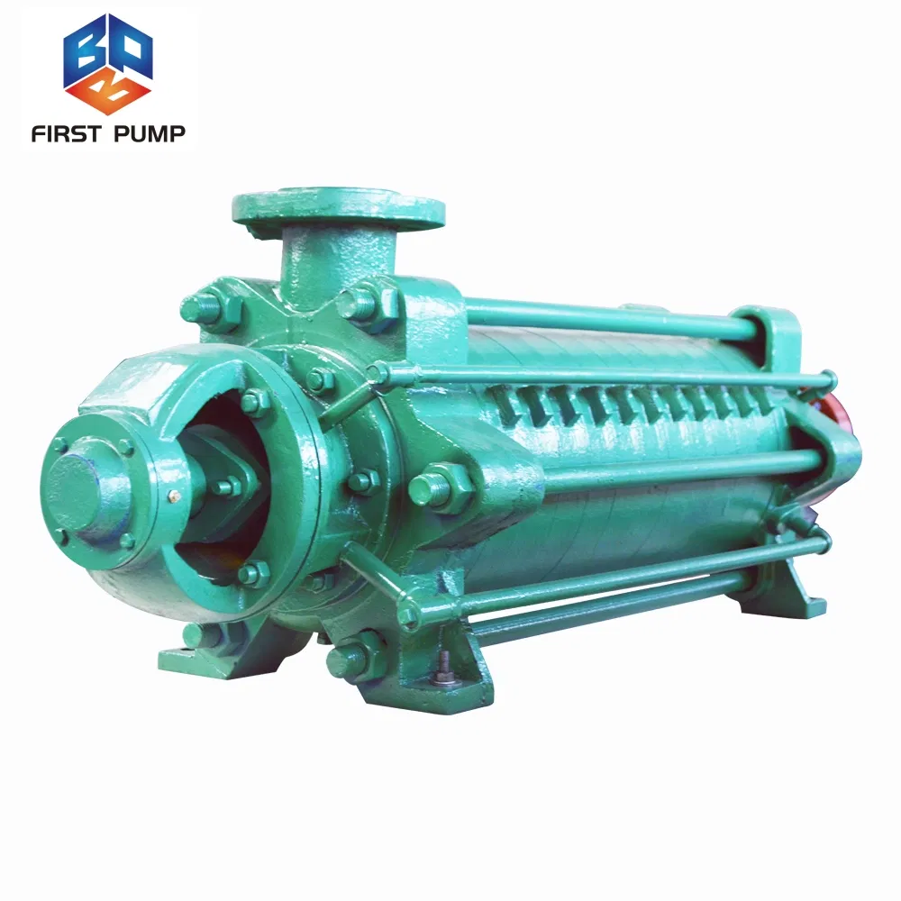 Centrifugal Multistage High Volume RO High Pressure Pump