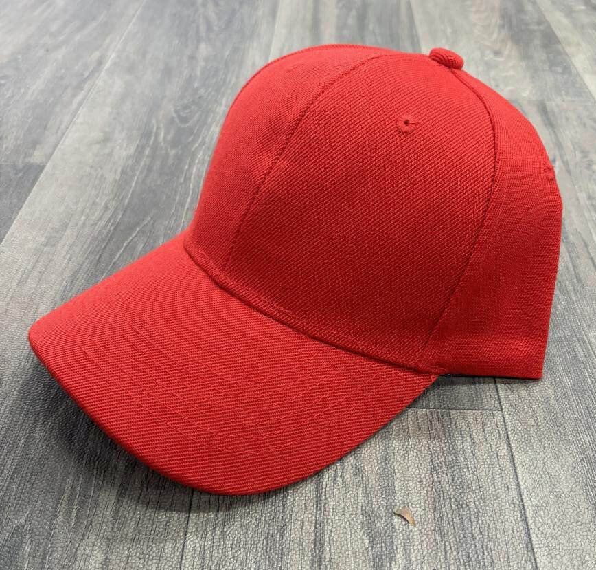 6 Pannelli Poliestere/Cotone Cappellino da Baseball per Uomo Casual/Sport Logo Personalizzato Ricamato 3D Frutta Fibbia in Oro Rame Papà