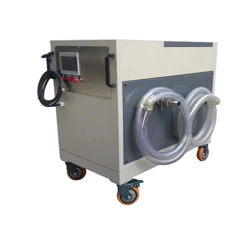 Advanced Used Car Oil Refinery Machine for Eco-Friendly Base Oil Recycling