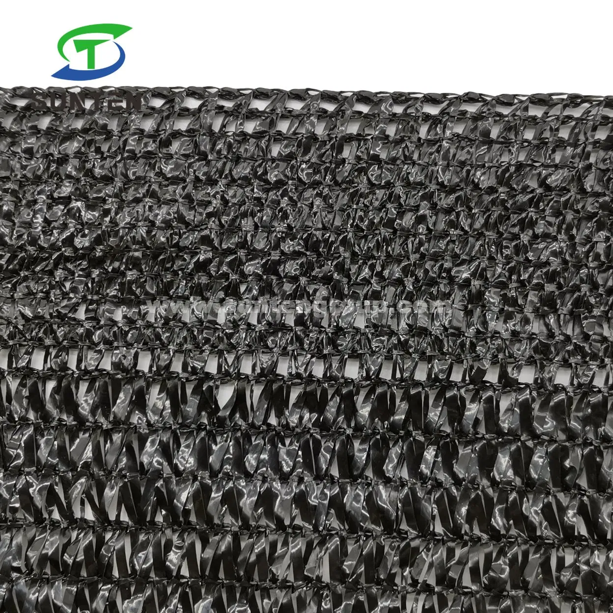 90%~95% HDPE Black Agricultural/Agro/Greenhouse/Hoticultural Sun Shade Net for Thailand, Malaysia, Indonesia