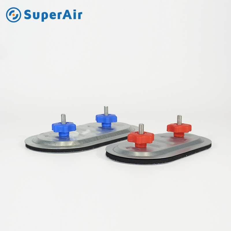 Raccorderia Spirale Accessorio Porta Ispezione Piatta Serranda FAD-A FAD-B