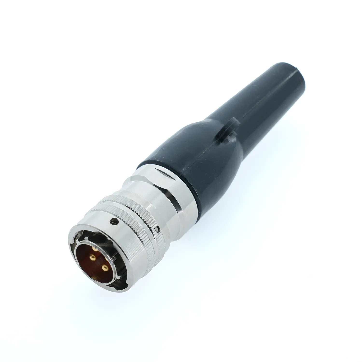 Premium Waterproof Mil-5015 Connector - 4, 8, 12, 16, 20 Pin