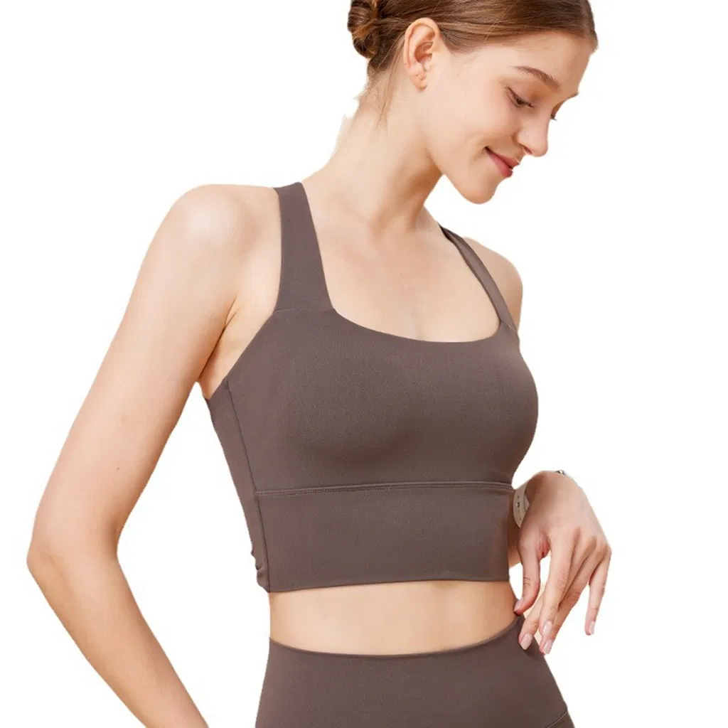 New Style Yoga Tank Top Yoga Vest