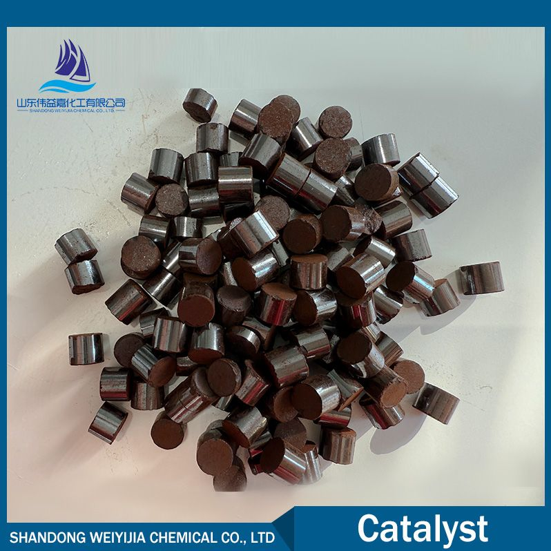 Advanced Ethylbenzene Dehydrogenation Catalyst for Divinylbenzene and Methylstyrene Production