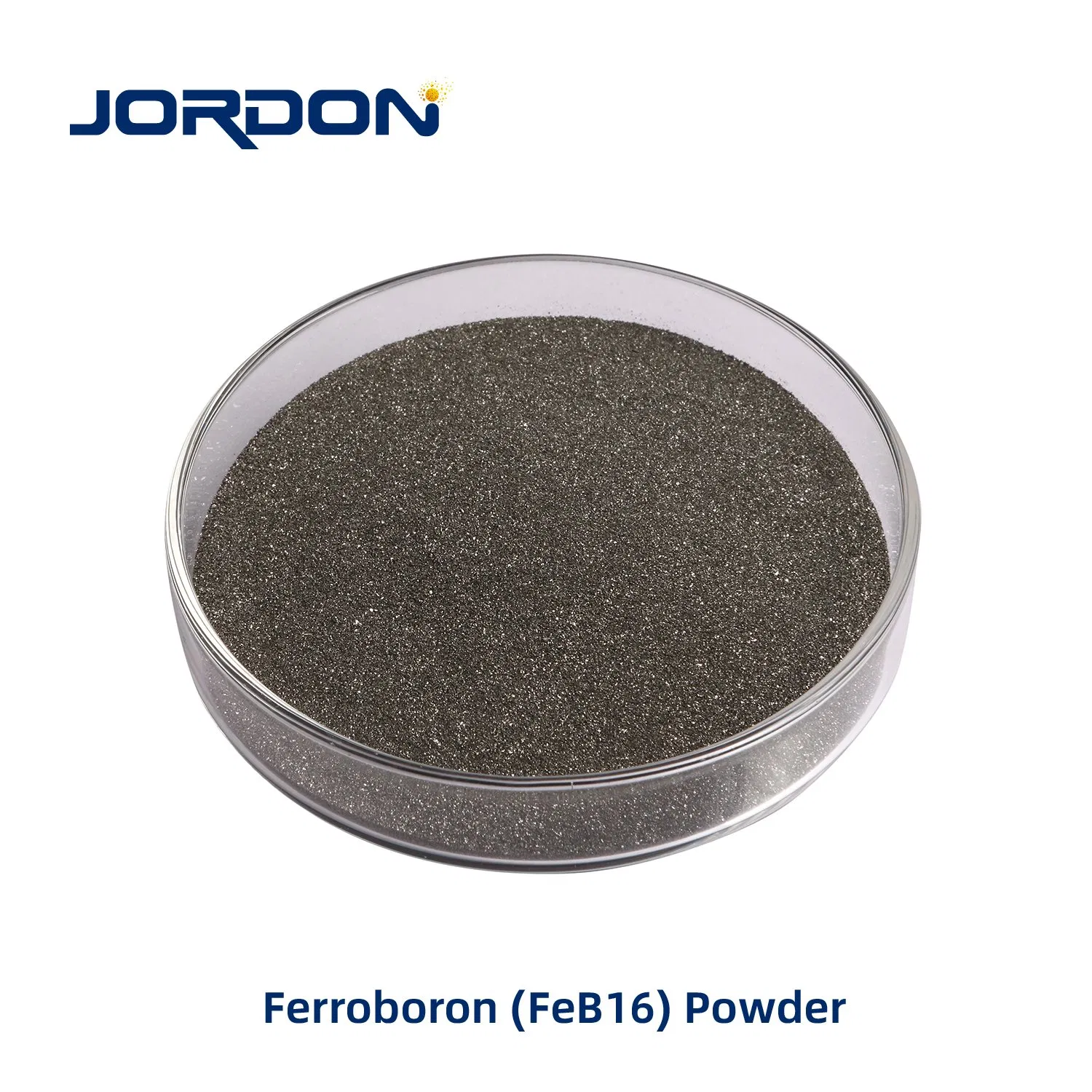 Customized 14~25% 20~80 Mesh Ferro Boron Powder for Steel and Casting Iron