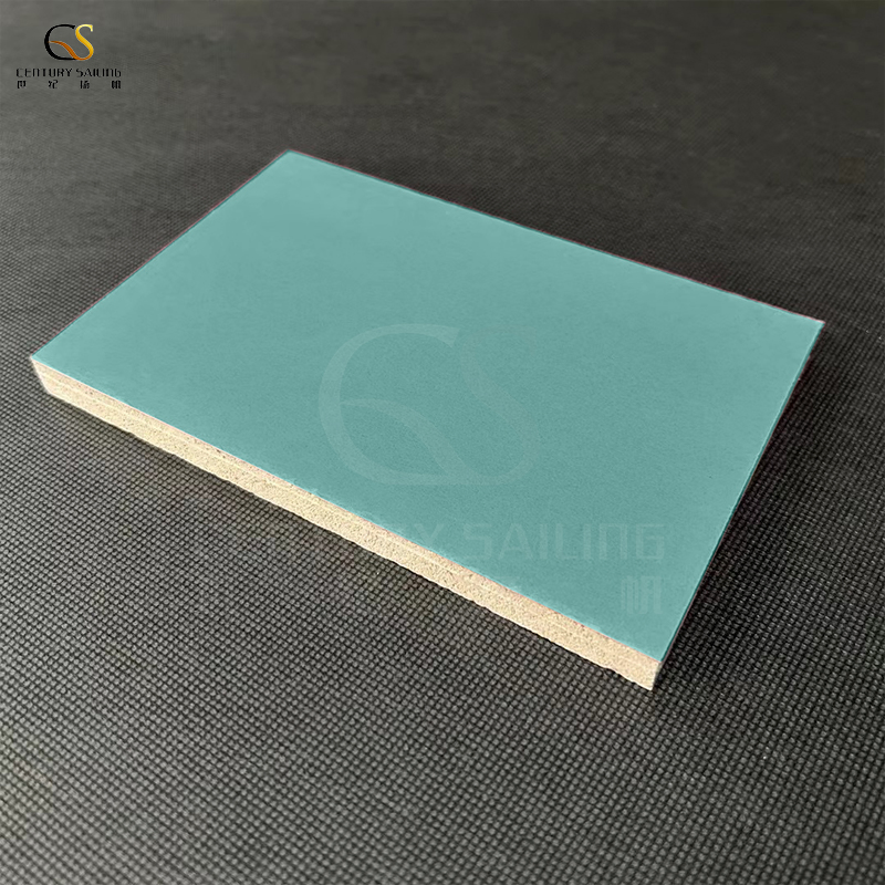Hot-Salesmoisture-Proof 15mm Gypsum Board Ceiling Manufacture for Interior Decoration