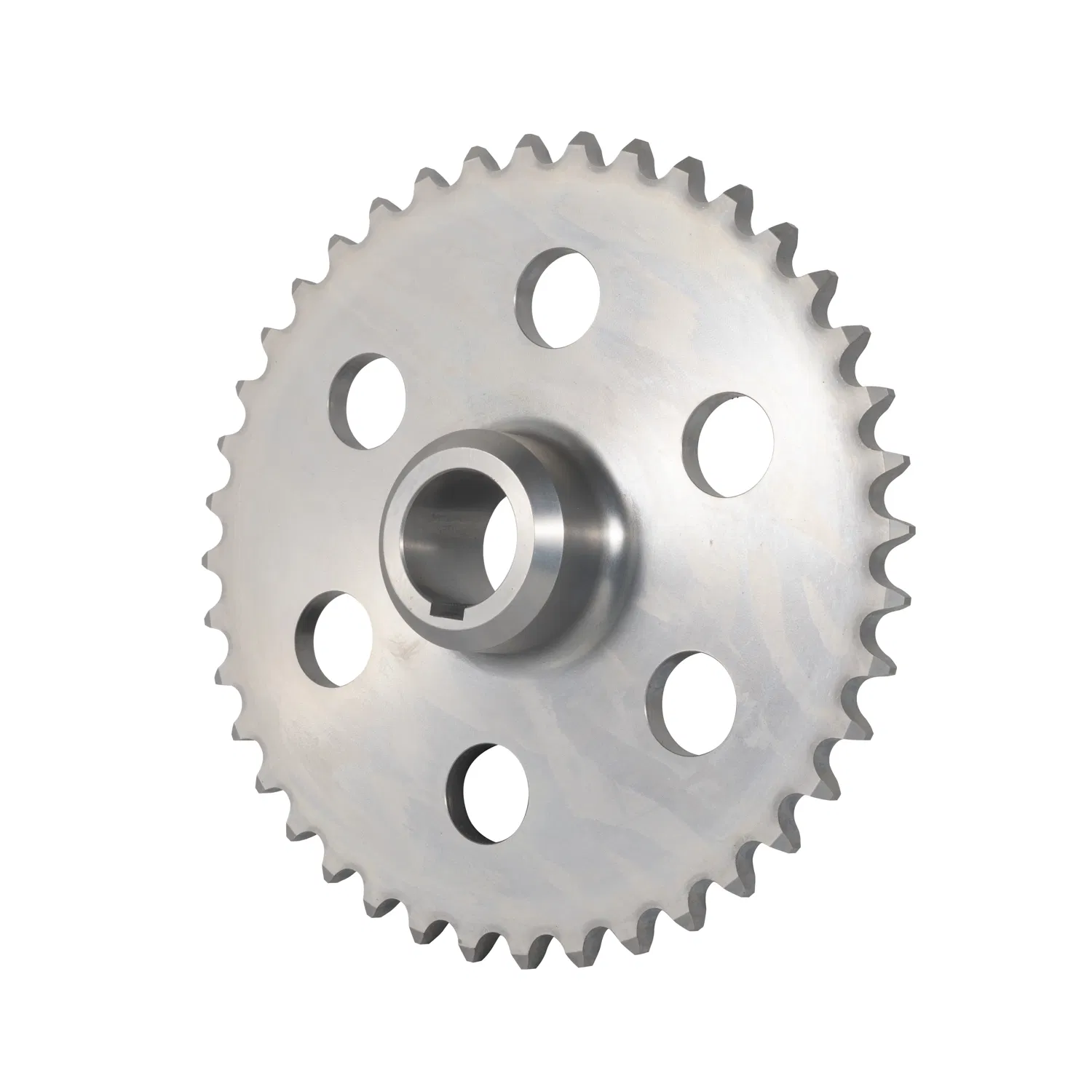 Premium ANSI 304 Stainless Steel Sprocket for Heavy-Duty Applications