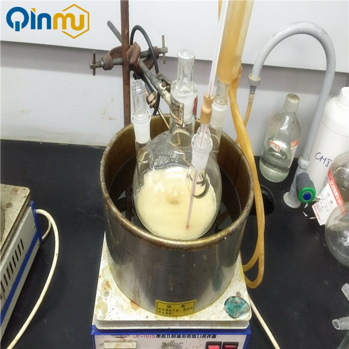 UV Absorber BP-6 CAS 131-54-4