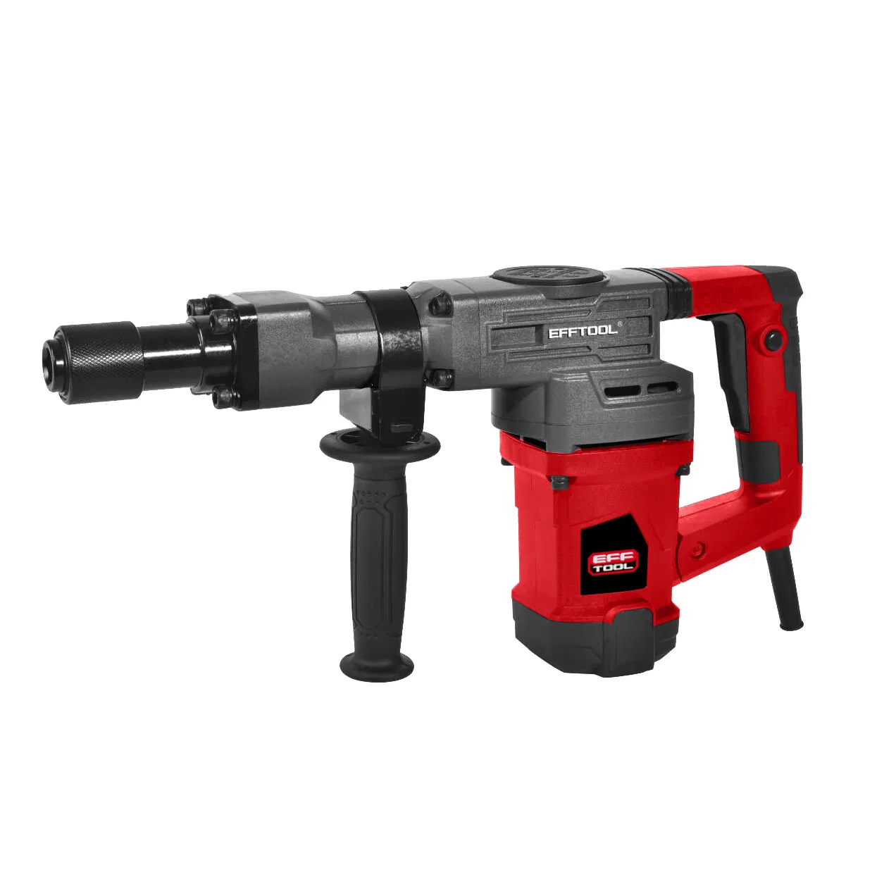 2025 Efftool Power Tool Demolition Hammer SDS Hex Dh-35