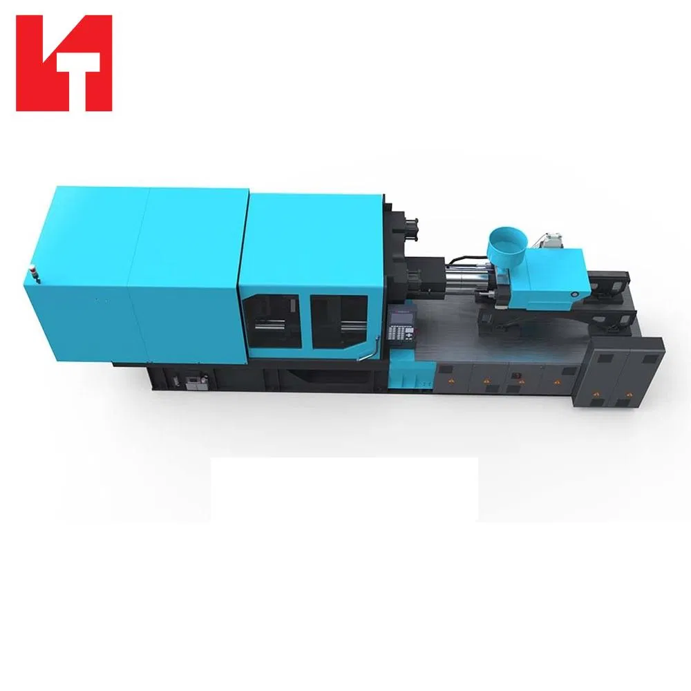 Machine de moulage par injection plastique médicale de 6,5 tonnes