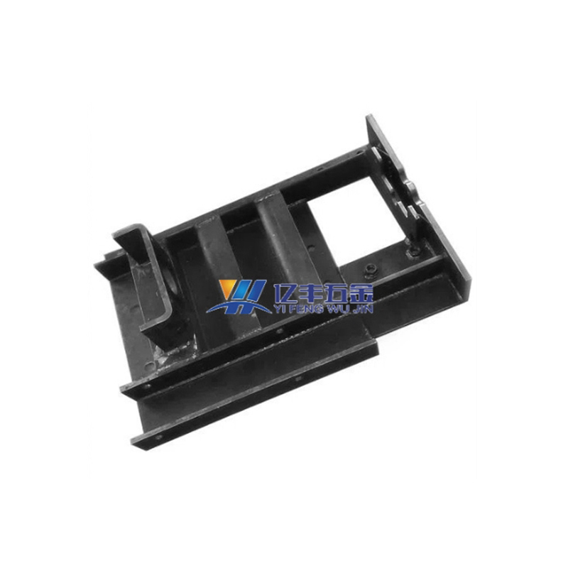 Custom Professional Thick Plate Fabrication & Welding Sheet Metal Parts