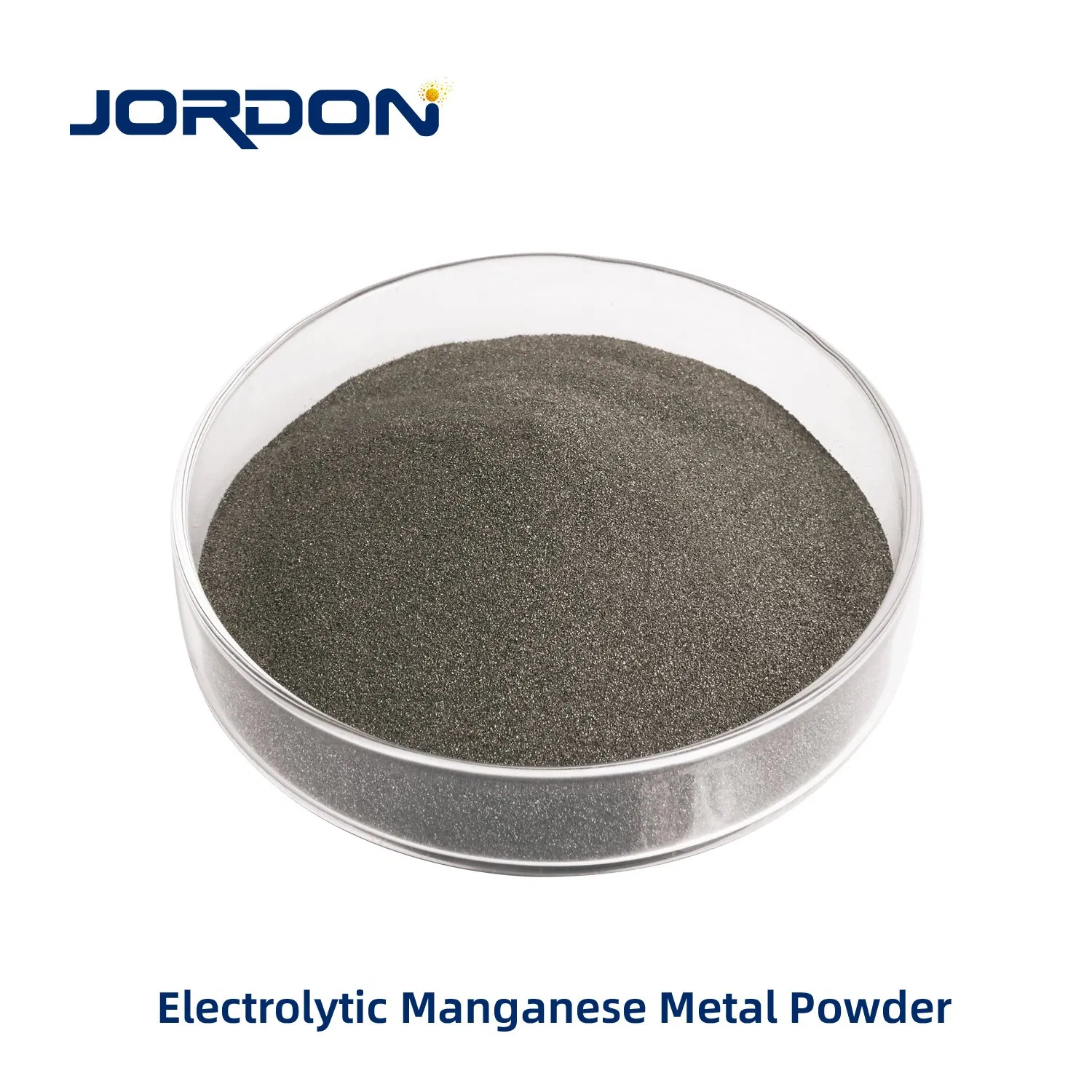 High Quality Electrolytic Manganese Metal Powder Mn 99.8% for Flux Cored Wire