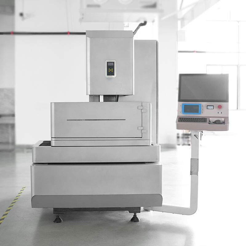 Skystone High-End CNC EDM Drahterodiermaschine