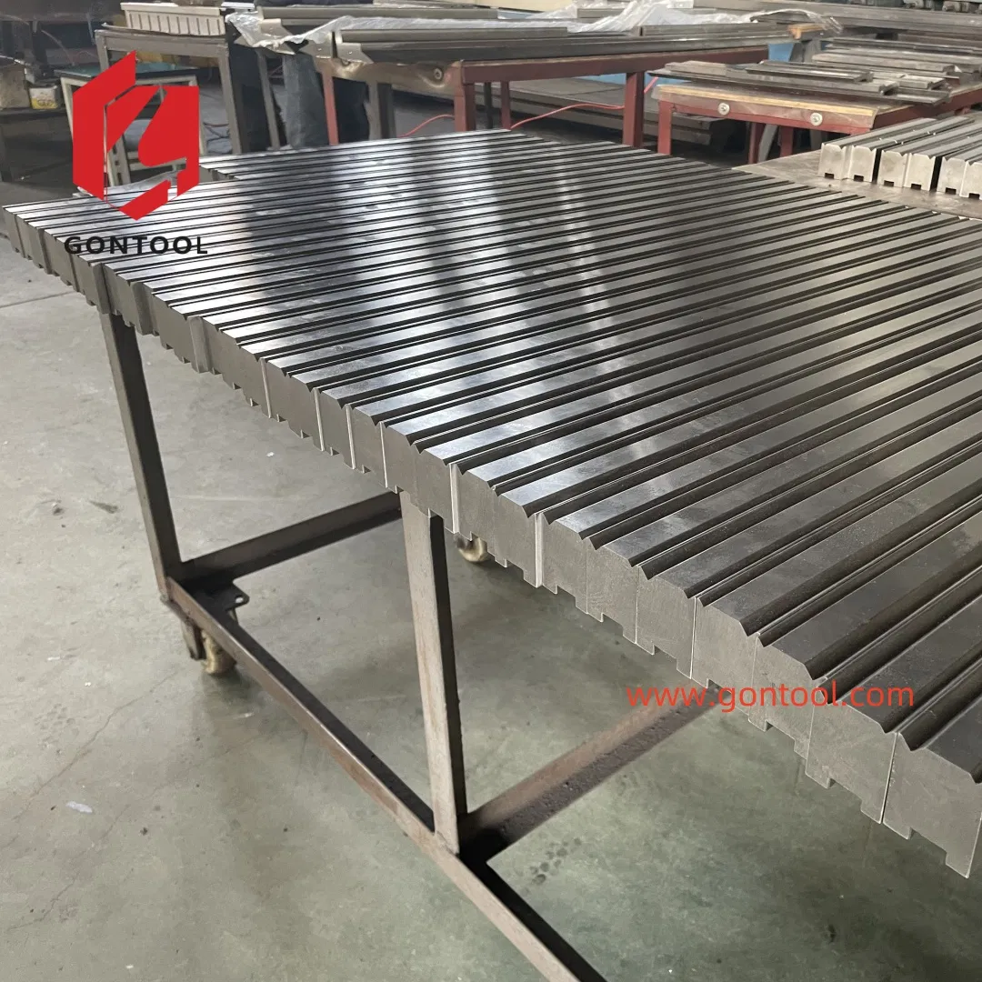 Advanced Hydraulic Press Brake for Accurate Metal Bending Solutions