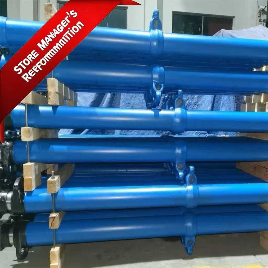 High Efficiency DN20 Hydraulic Pressure Cylinder