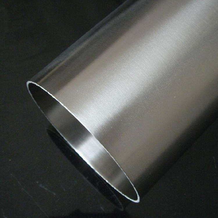 Stainless Steel Tube Seamless or Welded Round Square Rectangular Hex Oval Pipe