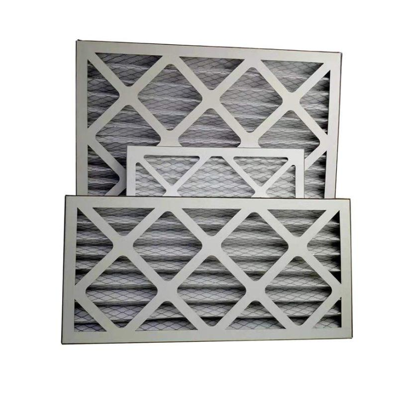 High-Quality OEM Air Filters for Efficient HVAC Systems