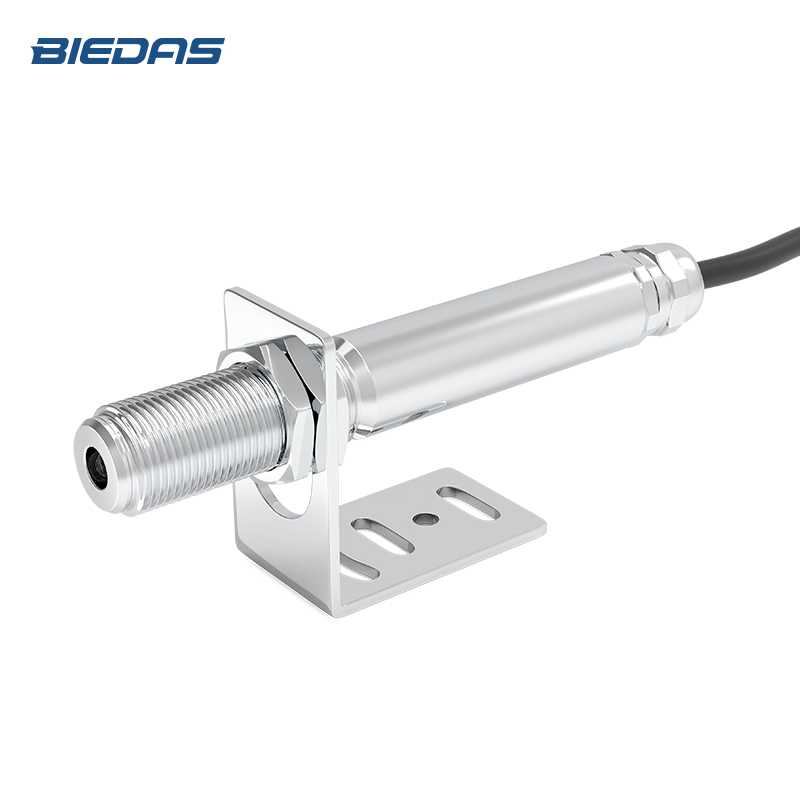 Byd10AC 0-100 Degree Non-Contact Infrared Temperature Sensor