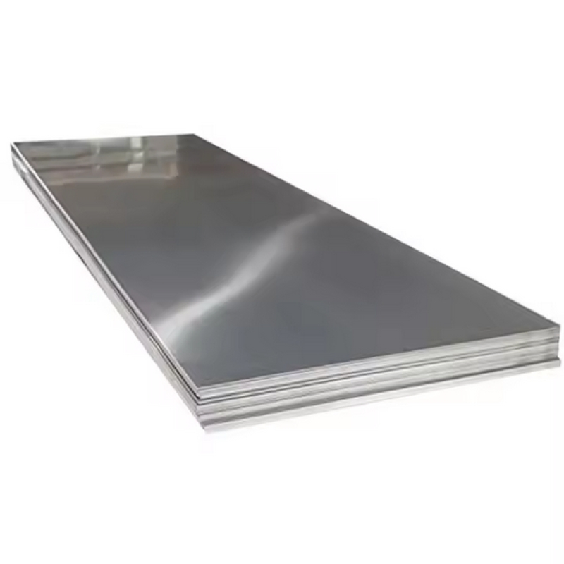 High-Quality 2mm Stainless Steel Sheet for Easy Maintenance