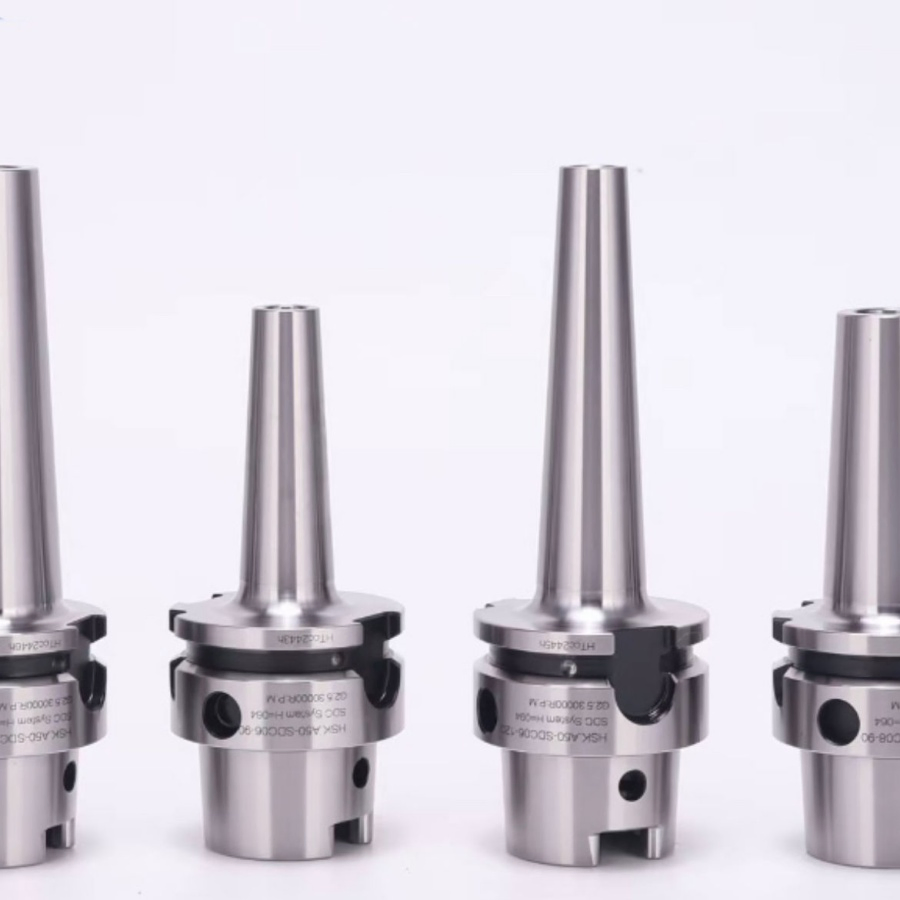 ISO30 NBT30 Tool Holder for Milling