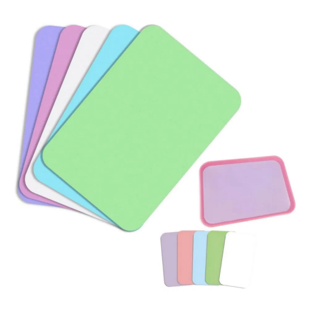Disposable Paper Dental Tray Covers