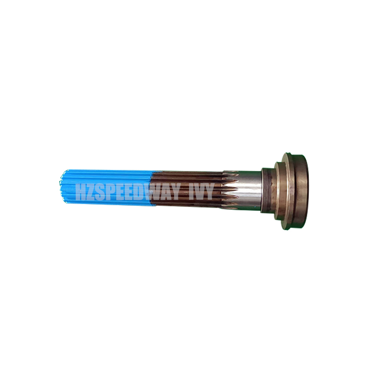 3-53-1531 Driveshaft Midship Stub Shaft 1310-1410 Series Fits Tube Dia 3.000X083