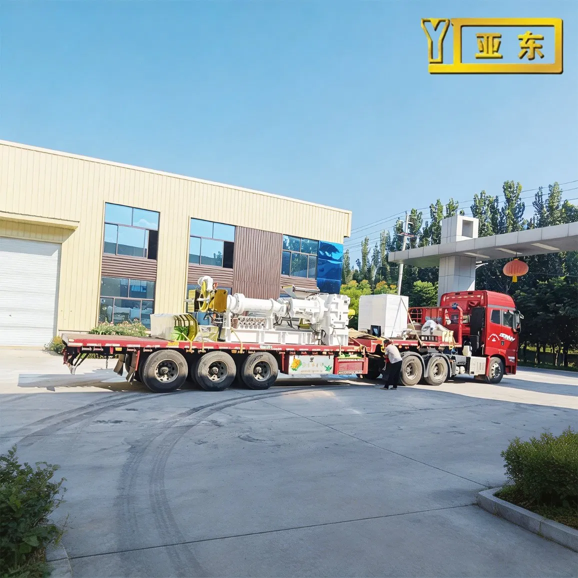 High Efficiency Cold Feed Rubber Strainer Filter Extruder Machine with Hydraulic Screen Changer