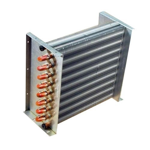 Advanced Industrial Heat Transfer Condenser for Maximum Efficiency