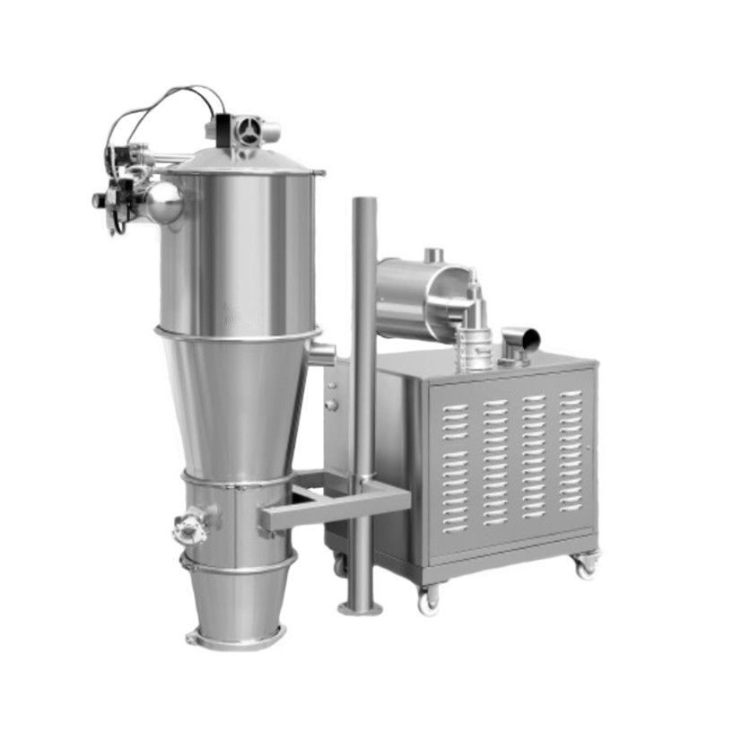 Bulk Material Powder Suction Feeder Pneumatic Vacuum Conveyor