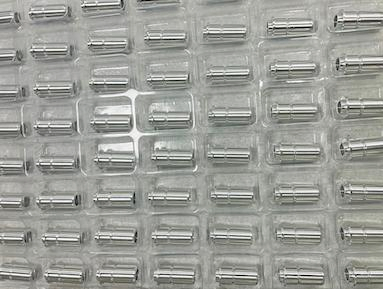 CNC Machinery Parts with Competitive Price