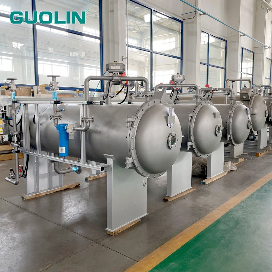 Industrial High Concentration Ozone Generator for Waste Water Treatment Reduce COD 10wt%