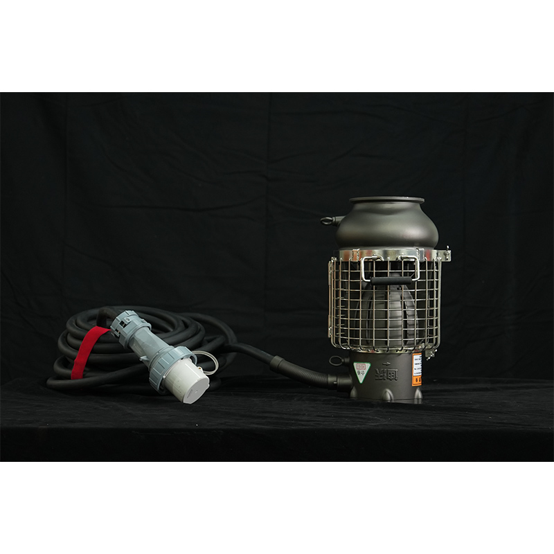 Compact Lightweight Heavy Duty Industrial Electric Submersible High Pressure Durable Reliable Mobile Water Pump