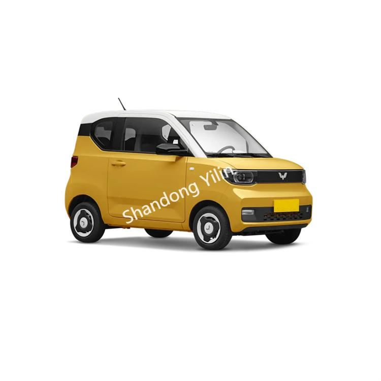 Wuling Mini EV 300km Elektroauto
