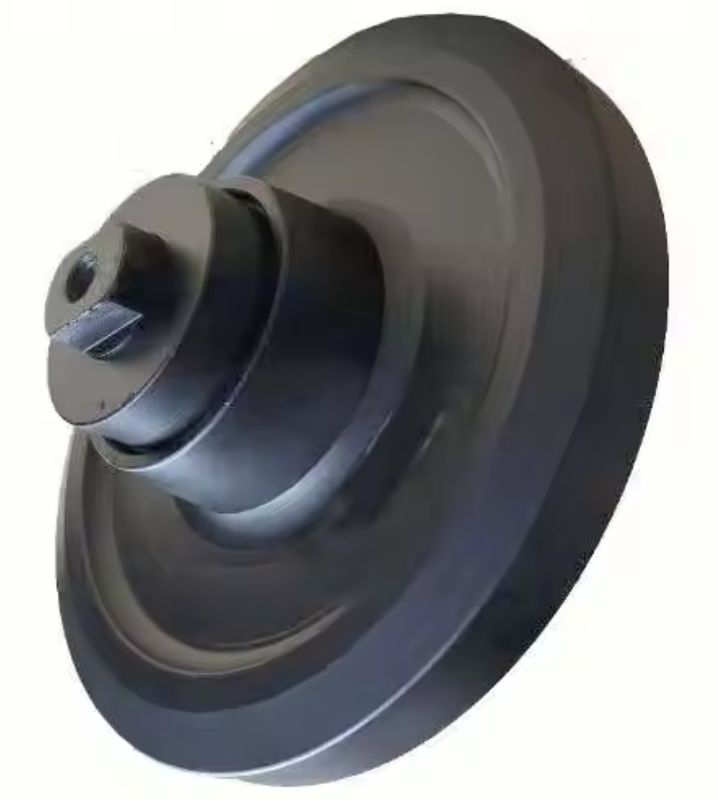 Acmpart Rear Idler 6732903, 6693238, 6686635, 6686904 for Bobcat Skidsteer Loaders T140 T180 T190 T200 T250 T300 T320 T550 T590 T630 T650 T730 T750 T770
