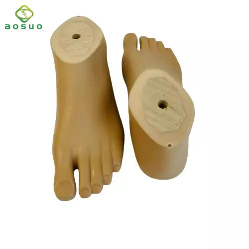 Prosthetic Leg Artificial Limb Prosthetic Foot