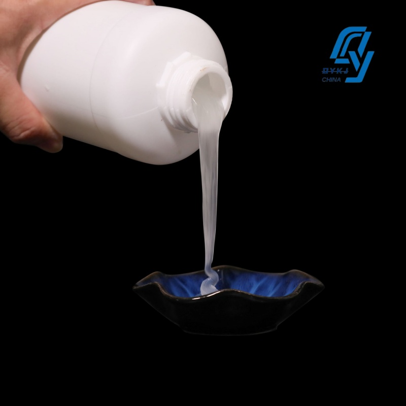 Sodium Lauryl Ether Sulphate 70% Liquid SLES