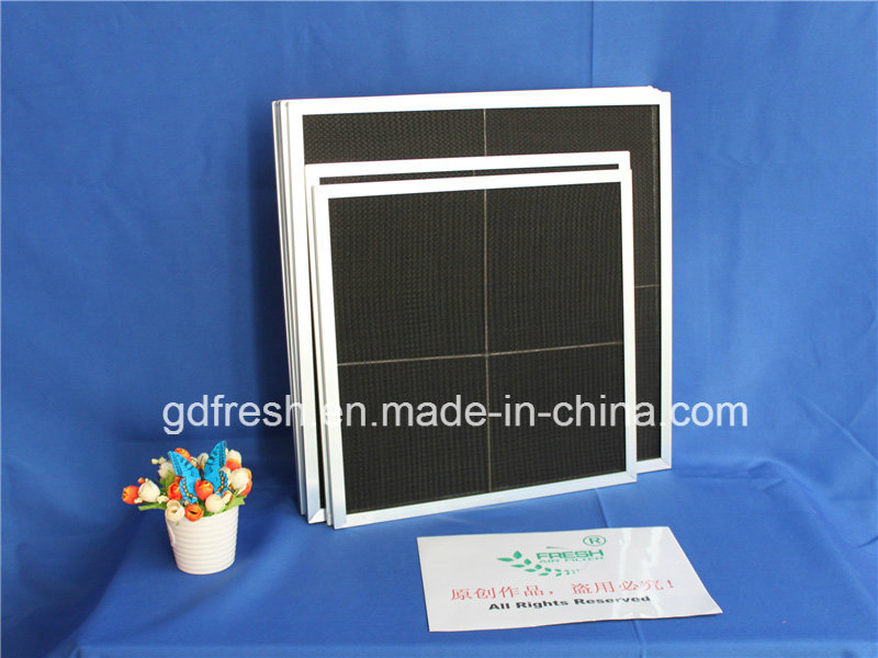 Nylon Mesh Primary Air Filter for Air Condition