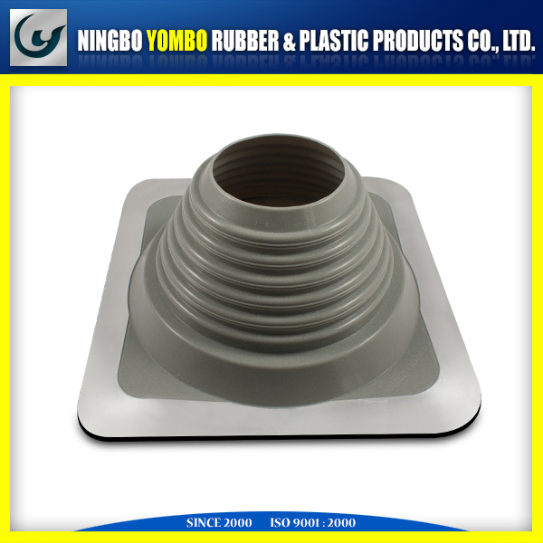 Silicone Rubber V-Ring Gasket