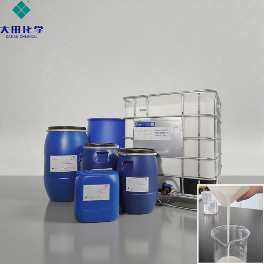 Cost-Effective Quick Defoaming Drilling Fluid Additives