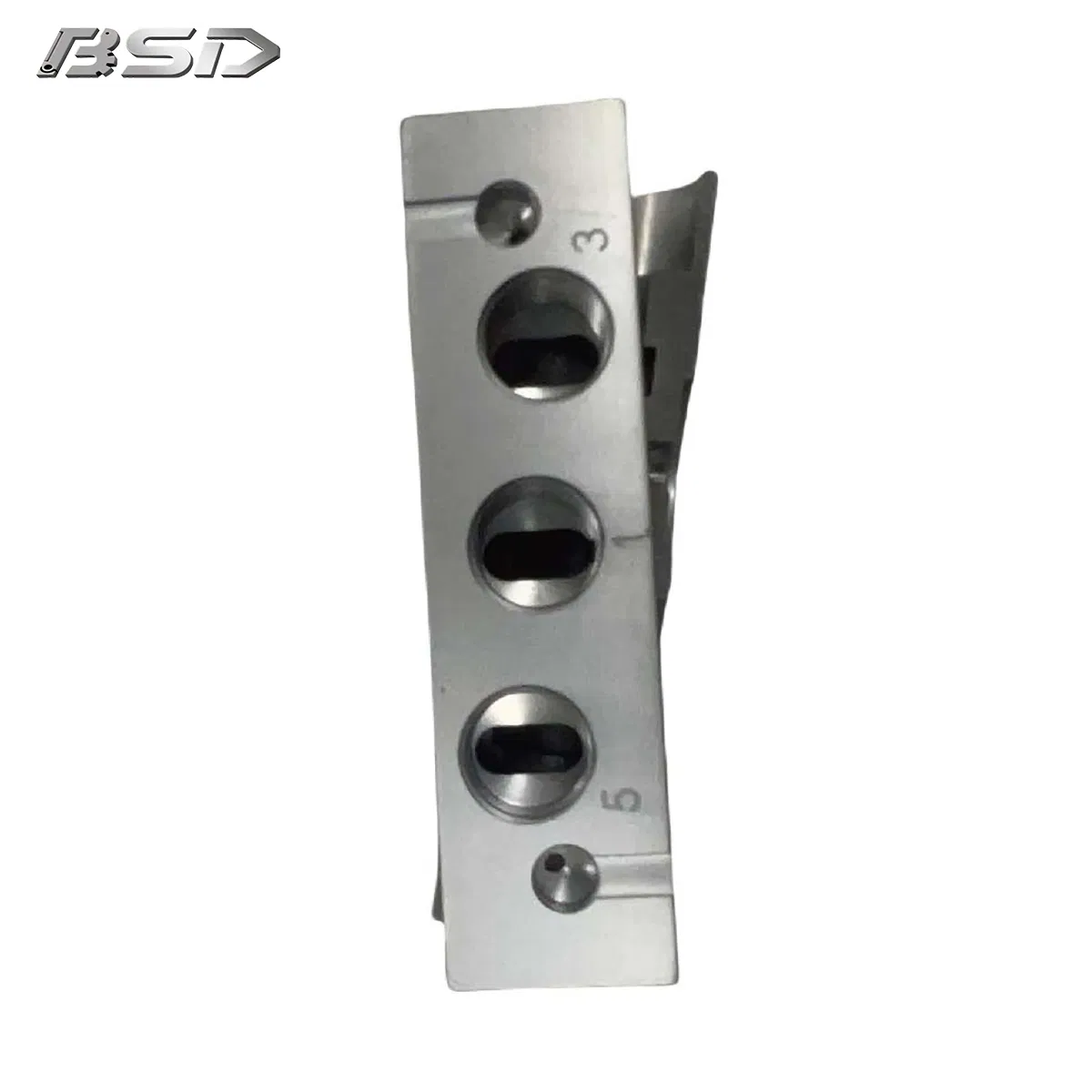 Customized Precision CNC Machining Metal Gear Parts for Automation Equipment