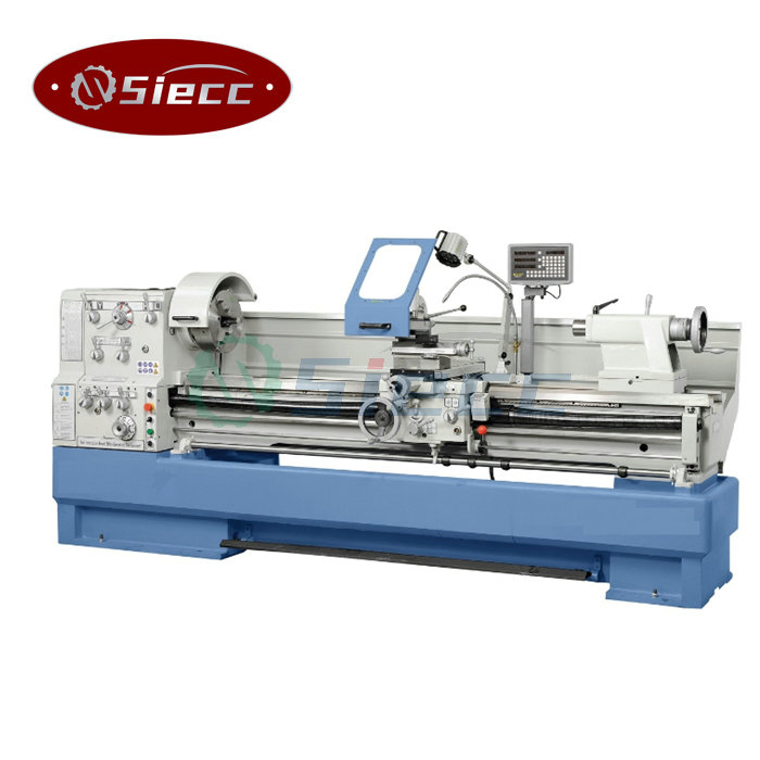 Heavy Duty Precision CNC Lathe Machine C6250B