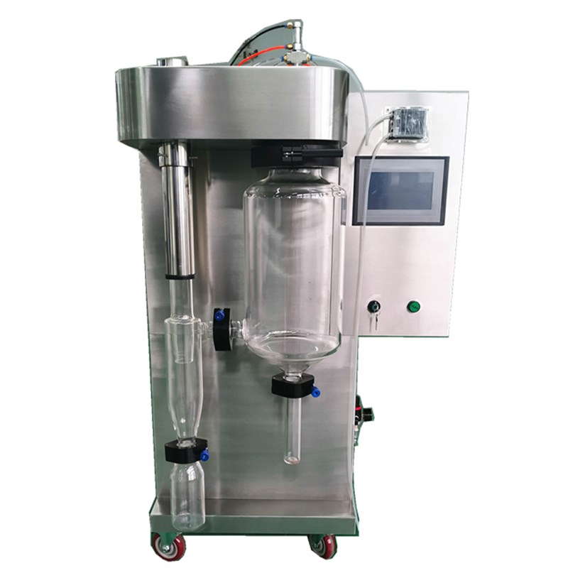 Lab Mini Spray Dryer Machine