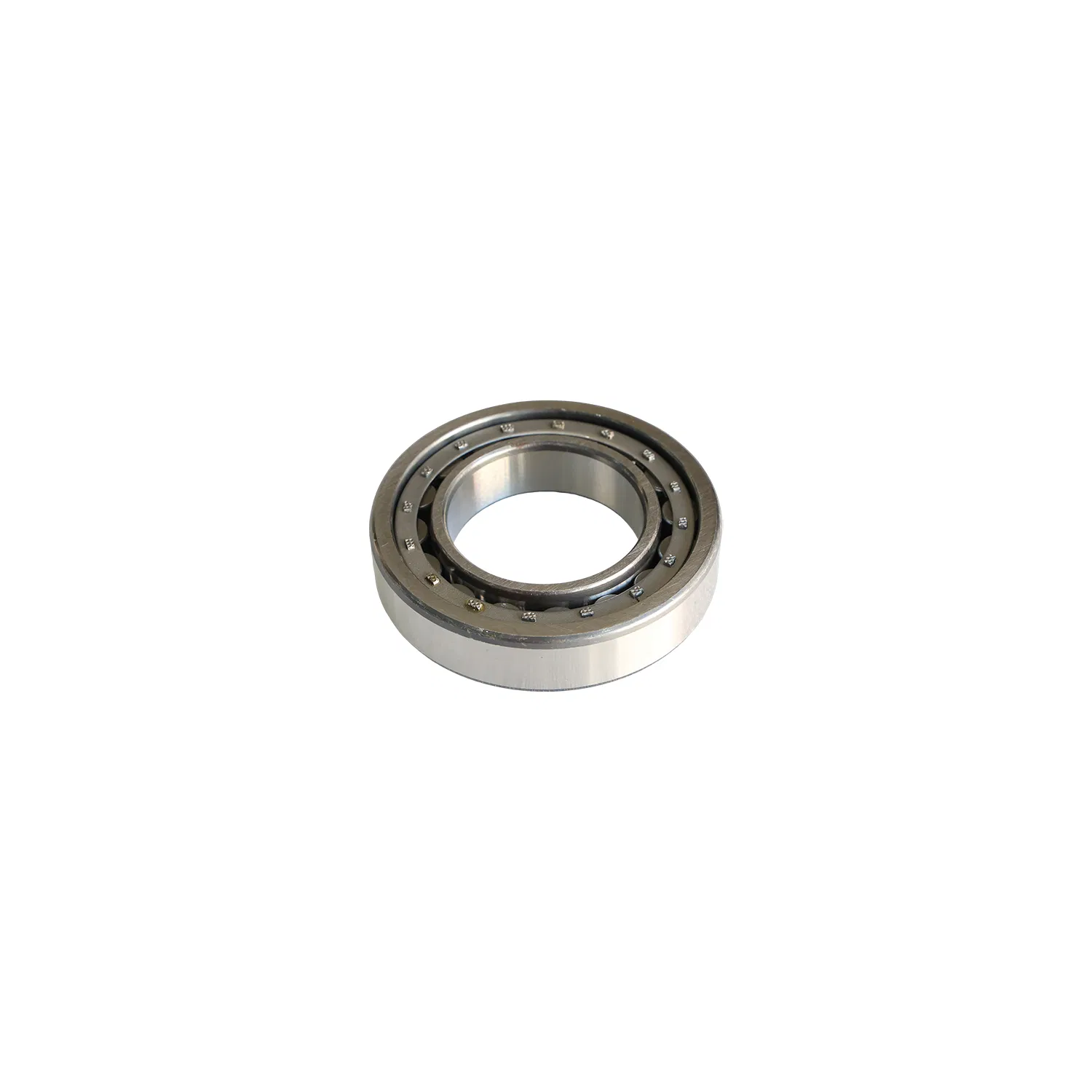 High Performance Sealed Deep Groove Ball Bearing for Food Machinery