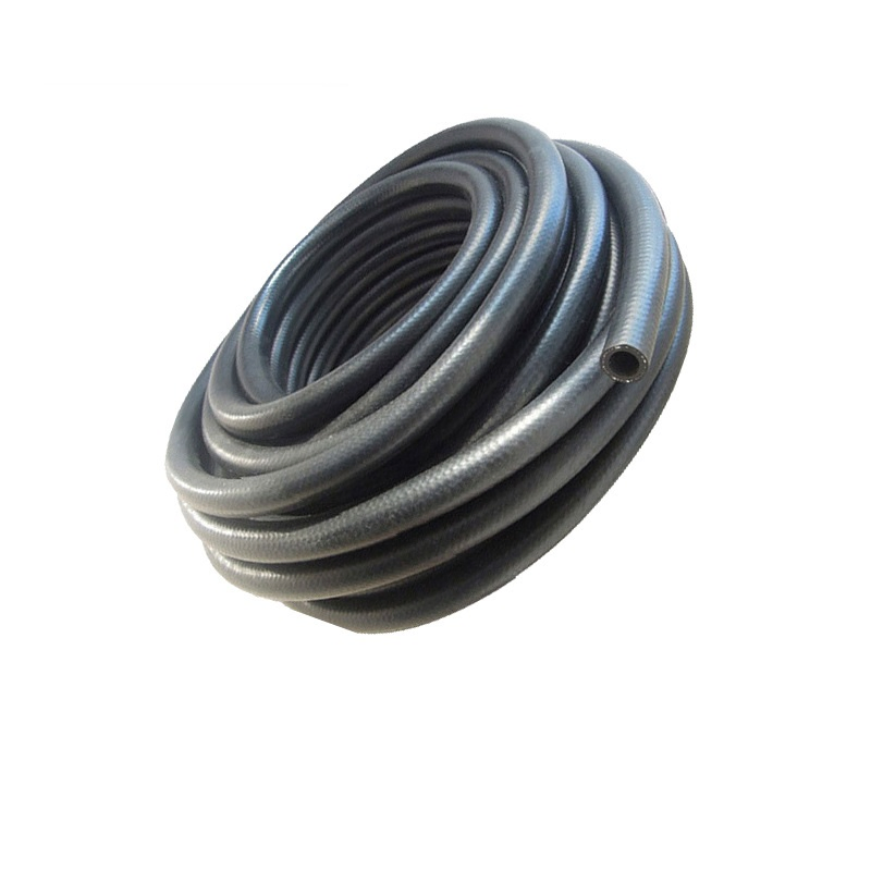 Extruding Rubber Tube Customized EPDM Extruded Tube/ Hose/ Pipe