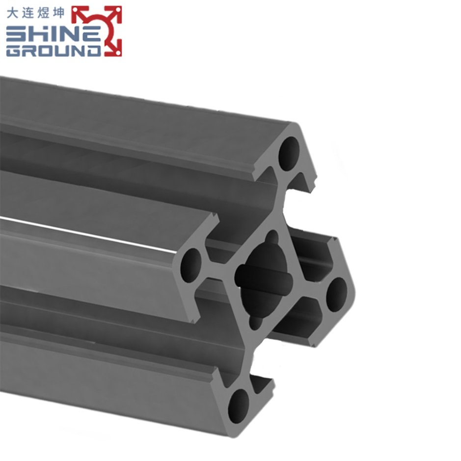 4G Aluminium Profile Frame System for Exhibition Stand
