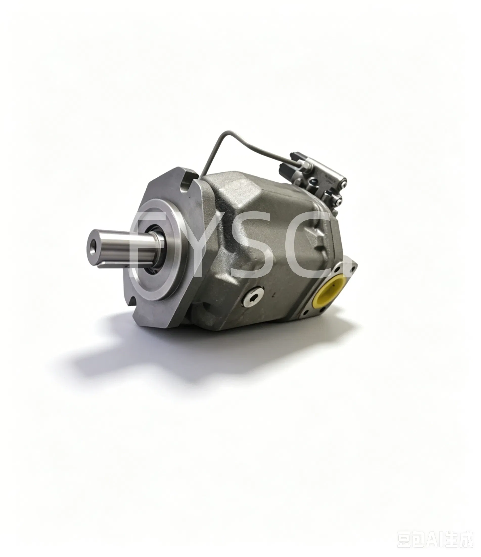 Rexroth A10vso28dr/31r-PPA12n00 Axial Piston Variable Pump